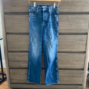 Good American Good Curve jeans